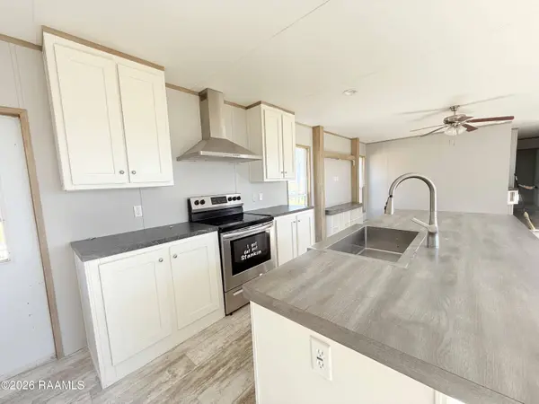 7413 Eunice Iota HWY, Eunice, LA 70535