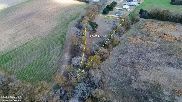 221 N Girouard RD, Broussard, LA 70518