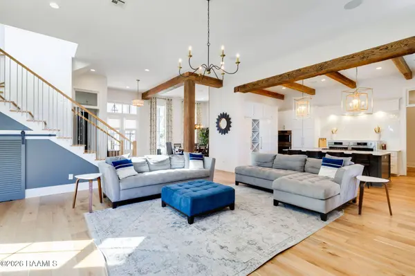 103 Grand Oak DR, Broussard, LA 70518