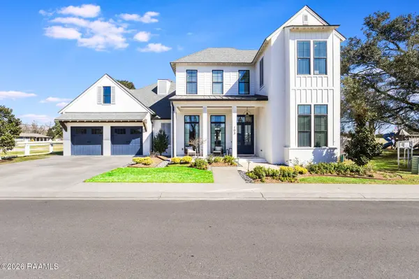 103 Grand Oak DR, Broussard, LA 70518