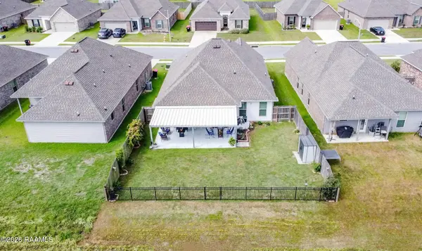 212 Crescent View LN, Duson, LA 70529