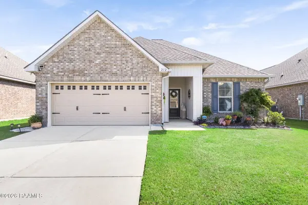 212 Crescent View LN, Duson, LA 70529