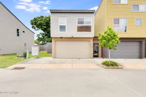 314 Highland Oaks LN, Lafayette, LA 70508