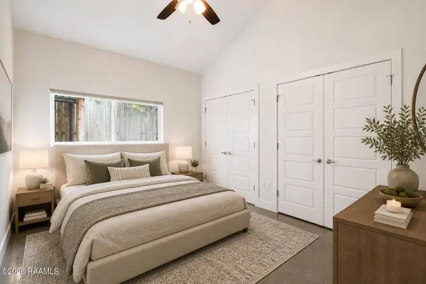 314 Highland Oaks LN, Lafayette, LA 70508