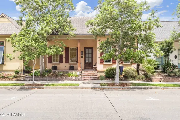 214 Settlers Trace BLVD, Lafayette, LA 70508