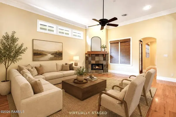 214 Settlers Trace BLVD, Lafayette, LA 70508