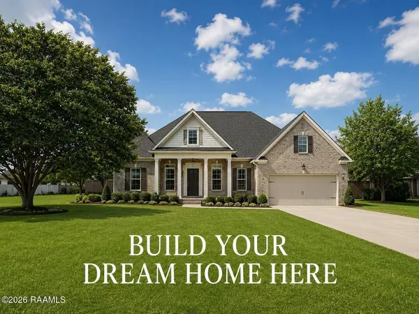110 Blk Sunflower DR, Lafayette, LA 70508
