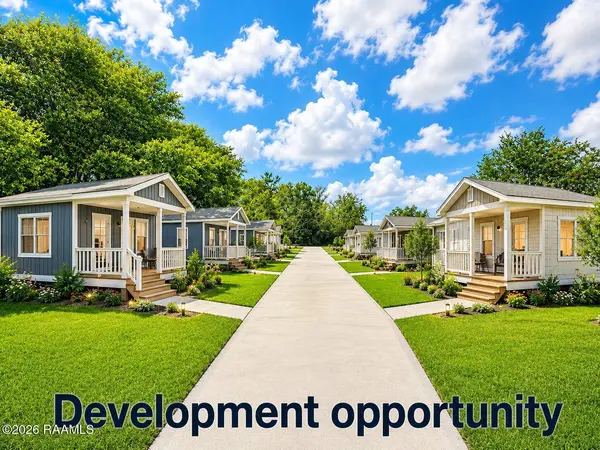 110 Blk Sunflower DR, Lafayette, LA 70508