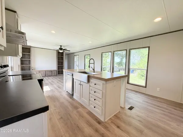 616 Saint Raphael DR, Church Point, LA 70525