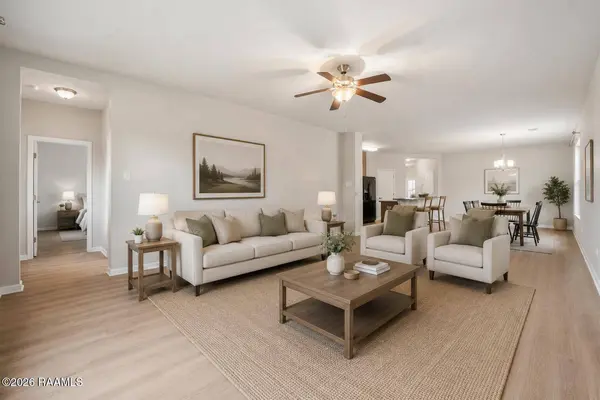204 Bridle WAY, Lafayette, LA 70507