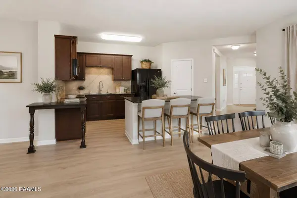 204 Bridle WAY, Lafayette, LA 70507