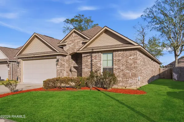 204 Bridle WAY, Lafayette, LA 70507