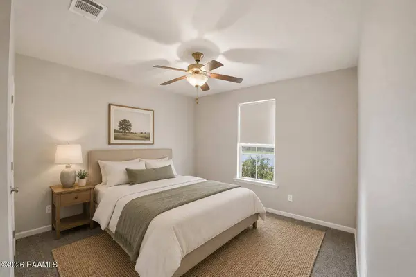 204 Bridle WAY, Lafayette, LA 70507