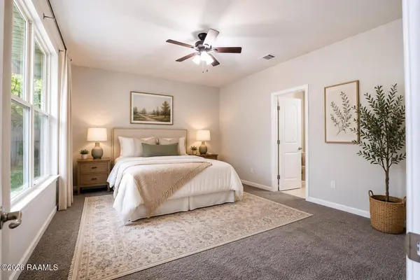 204 Bridle WAY, Lafayette, LA 70507