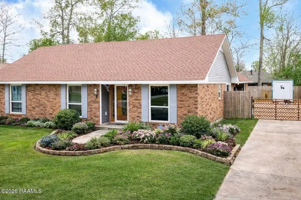 16508 Patton AVE, Baton Rouge, LA 70816