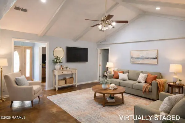 16508 Patton AVE, Baton Rouge, LA 70816