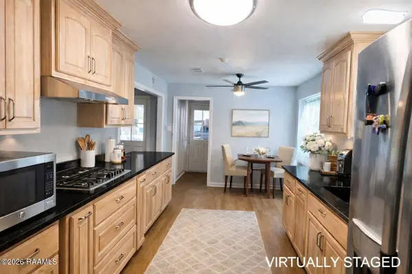 16508 Patton AVE, Baton Rouge, LA 70816