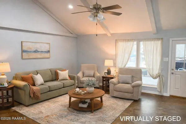 16508 Patton AVE, Baton Rouge, LA 70816