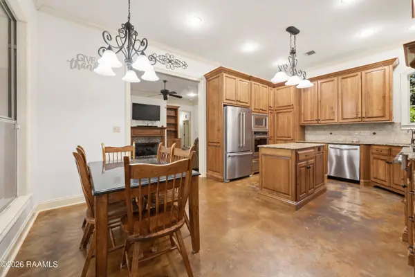 104 Daybreak DR, Sunset, LA 70584