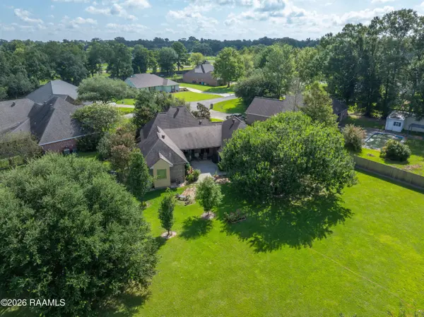 104 Daybreak DR, Sunset, LA 70584