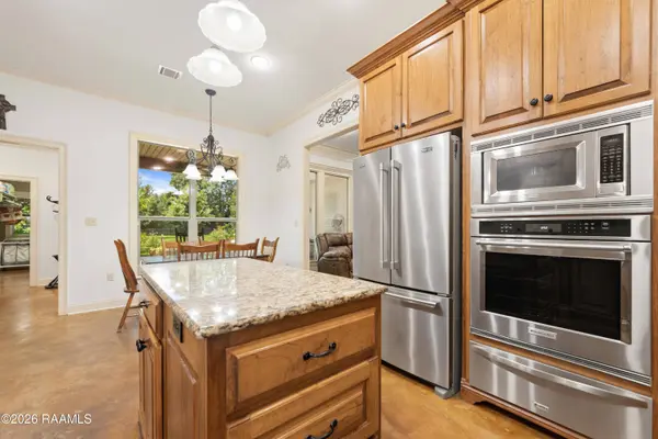 104 Daybreak DR, Sunset, LA 70584