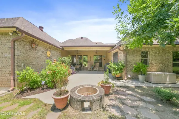 104 Daybreak DR, Sunset, LA 70584