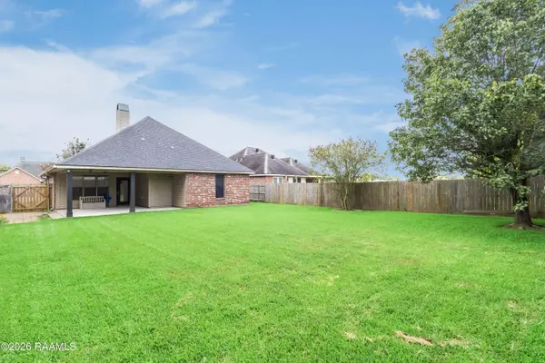213 Colchester DR, Broussard, LA 70518