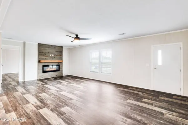 1036 George Touchet RD, Breaux Bridge, LA 70517