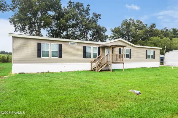 1036 George Touchet RD