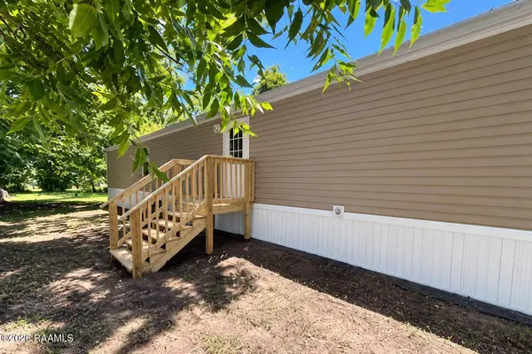 115 Mcneil ST, Melville, LA 71353