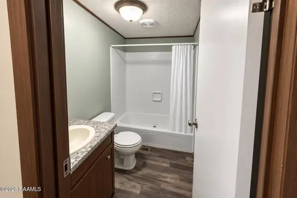 115 Mcneil ST, Melville, LA 71353