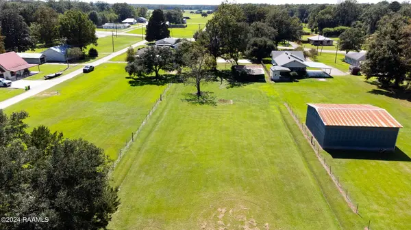 1013 S Main ST, Breaux Bridge, LA 70517