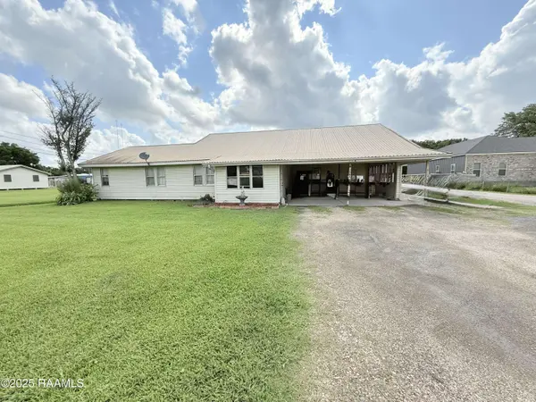 314 N Domingue AVE