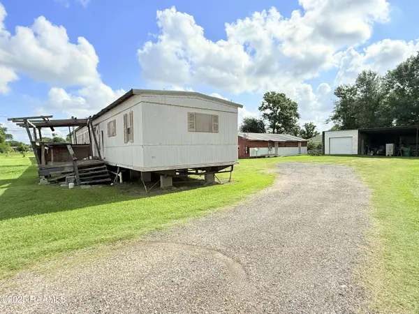 314 N Domingue AVE, Lafayette, LA 70506