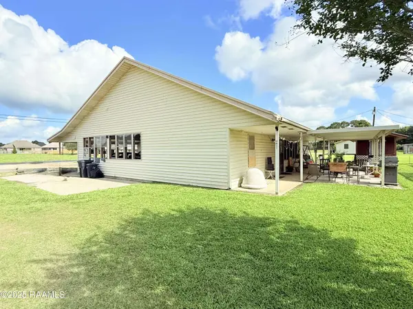 314 N Domingue AVE, Lafayette, LA 70506