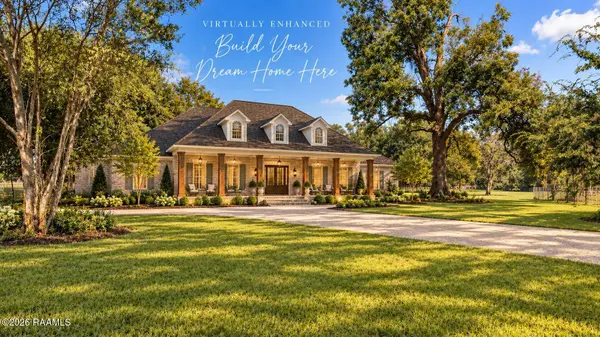 1013 S Main ST, Breaux Bridge, LA 70517