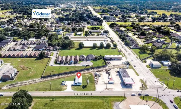 605 Rue Du Belier, Lafayette, LA 70506