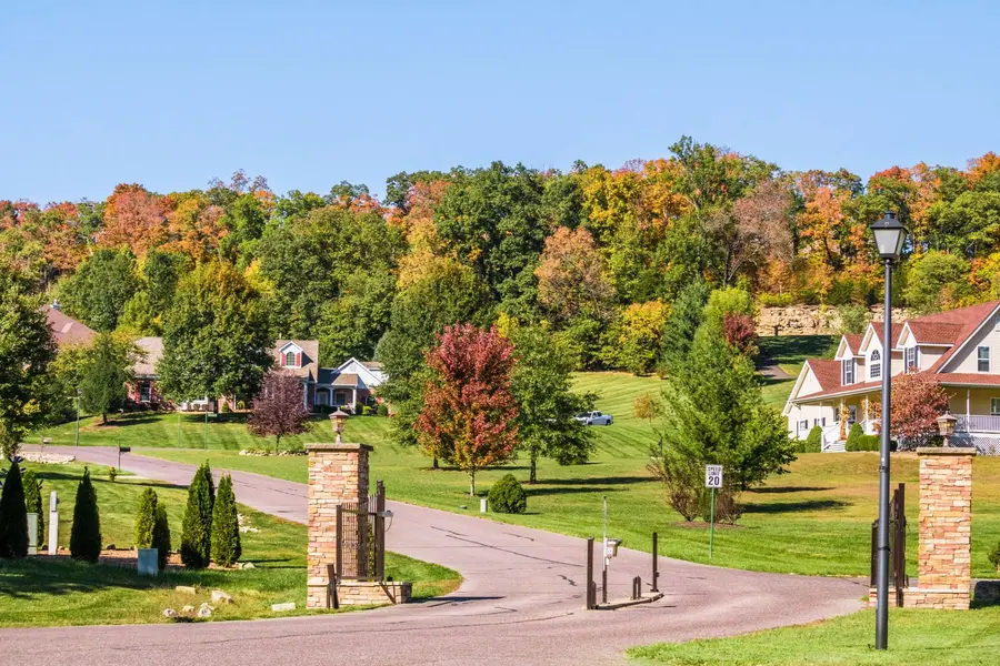 Happy Valley