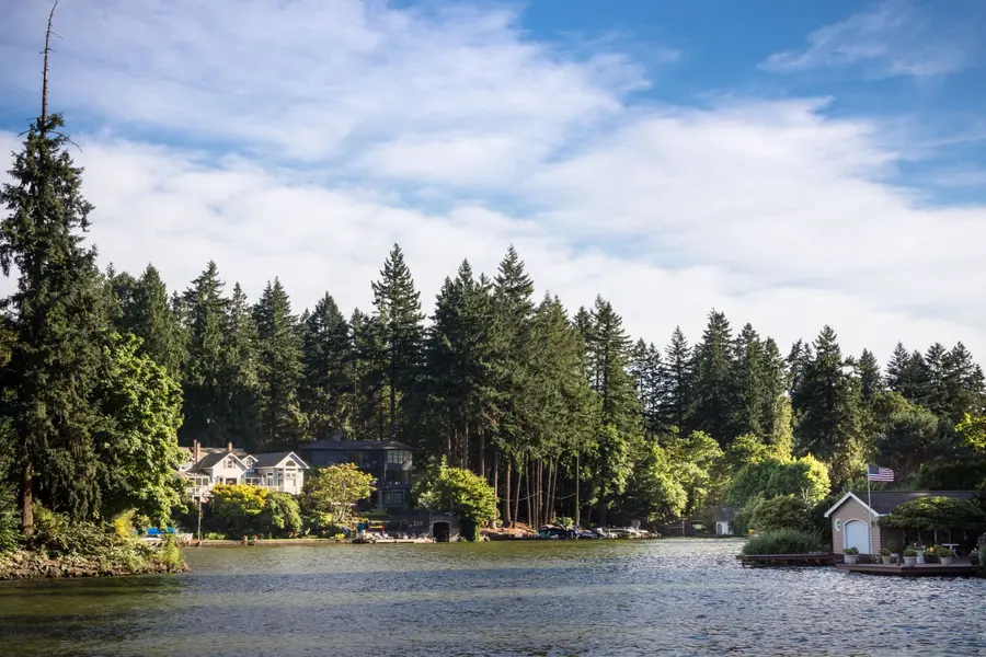 Lake Oswego