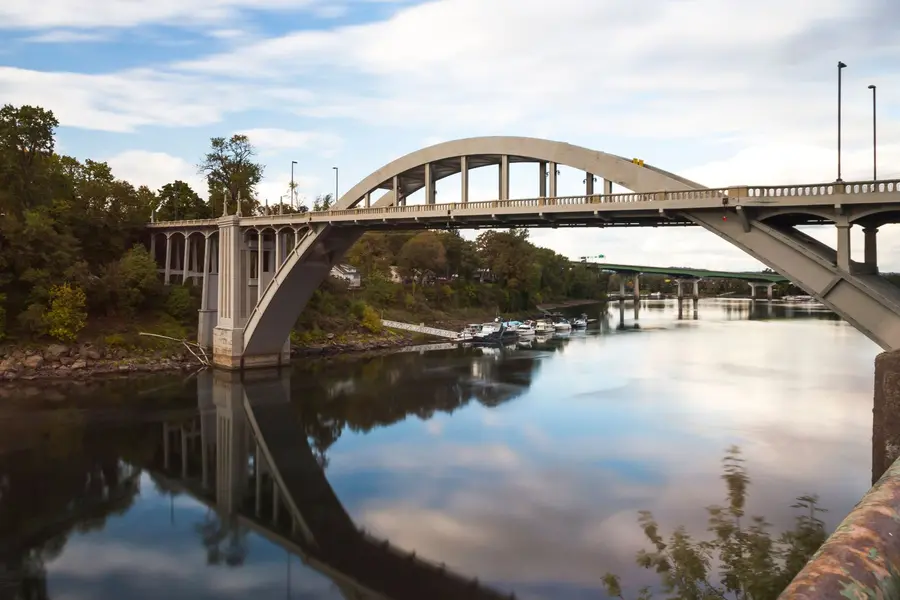 West Linn