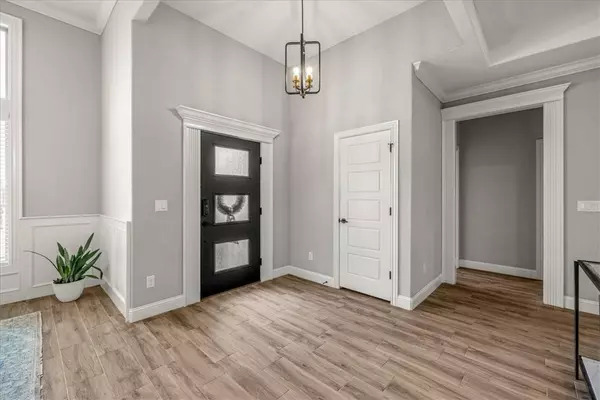 1840 Sunrise Cir, Centerton, AR 72719