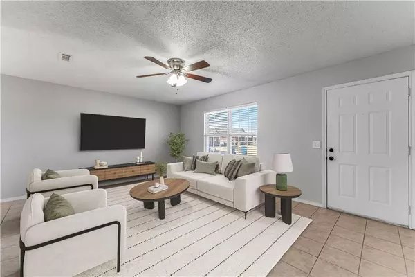 3503 SW Victoria Pl, Bentonville, AR 72712