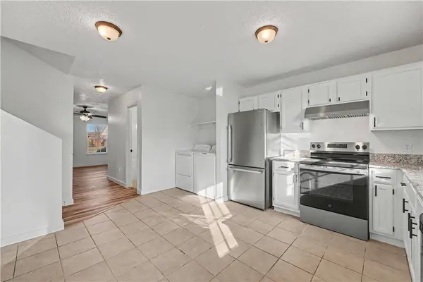 3409 SW Victoria Pl, Bentonville, AR 72712