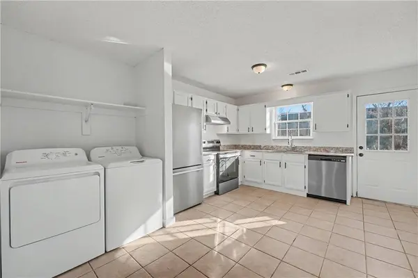 3409 SW Victoria Pl, Bentonville, AR 72712