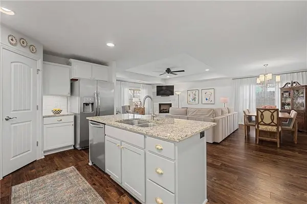3226 Summer View Ave, Springdale, AR 72764