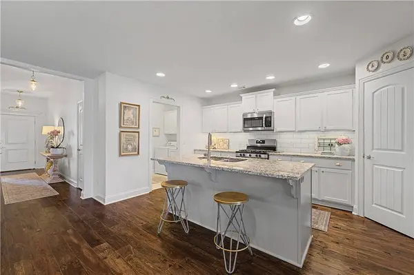 3226 Summer View Ave, Springdale, AR 72764