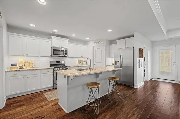 3226 Summer View Ave, Springdale, AR 72764
