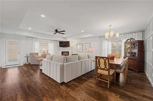 3226 Summer View Ave, Springdale, AR 72764