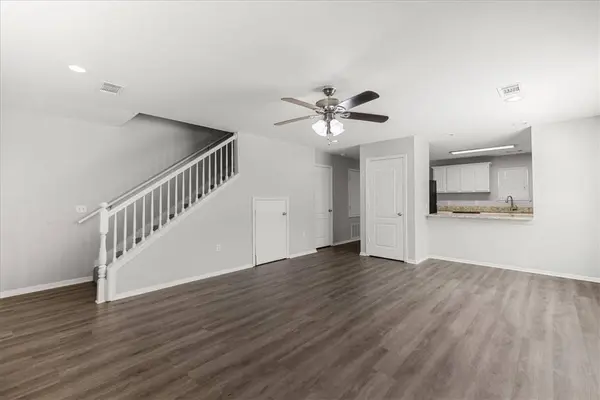 1446 W Netherland Way #1-4, Fayetteville, AR 72701