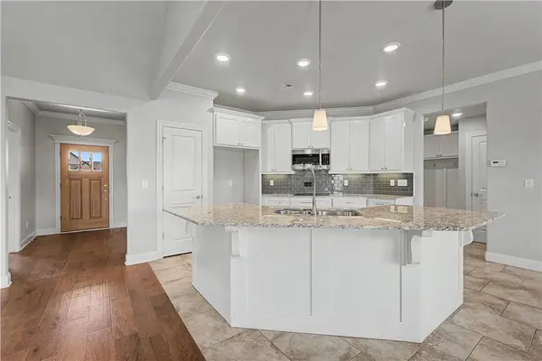497 Rossi St, Springdale, AR 72762